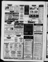 Retford, Worksop, Isle of Axholme and Gainsborough News Friday 19 February 1988 Page 26