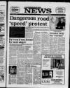 Retford, Worksop, Isle of Axholme and Gainsborough News Friday 27 May 1988 Page 1