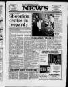 Retford, Worksop, Isle of Axholme and Gainsborough News Friday 29 July 1988 Page 1