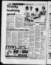 Retford, Worksop, Isle of Axholme and Gainsborough News Friday 29 July 1988 Page 16
