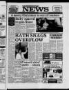 Retford, Worksop, Isle of Axholme and Gainsborough News Friday 23 December 1988 Page 1