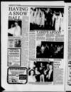 Retford, Worksop, Isle of Axholme and Gainsborough News Friday 23 December 1988 Page 4