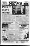 Retford, Worksop, Isle of Axholme and Gainsborough News