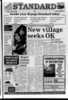 Retford, Worksop, Isle of Axholme and Gainsborough News Friday 19 May 1989 Page 1