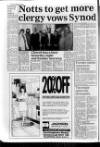 Retford, Worksop, Isle of Axholme and Gainsborough News Friday 19 May 1989 Page 4