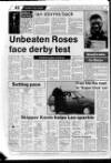 Retford, Worksop, Isle of Axholme and Gainsborough News Friday 19 May 1989 Page 24