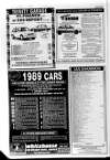 Retford, Worksop, Isle of Axholme and Gainsborough News Friday 19 May 1989 Page 44