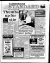 Retford, Worksop, Isle of Axholme and Gainsborough News