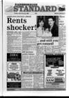 Retford, Worksop, Isle of Axholme and Gainsborough News Friday 12 January 1990 Page 1