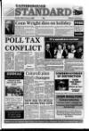 Retford, Worksop, Isle of Axholme and Gainsborough News