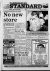 Retford, Worksop, Isle of Axholme and Gainsborough News