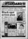 Retford, Worksop, Isle of Axholme and Gainsborough News Friday 23 November 1990 Page 1