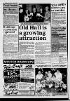 Retford, Worksop, Isle of Axholme and Gainsborough News Friday 23 November 1990 Page 2