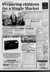 Retford, Worksop, Isle of Axholme and Gainsborough News Friday 23 November 1990 Page 4