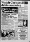 Retford, Worksop, Isle of Axholme and Gainsborough News Friday 23 November 1990 Page 9
