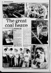 Retford, Worksop, Isle of Axholme and Gainsborough News Friday 23 November 1990 Page 10