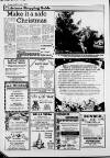 Retford, Worksop, Isle of Axholme and Gainsborough News Friday 23 November 1990 Page 14