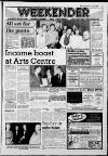 Retford, Worksop, Isle of Axholme and Gainsborough News Friday 23 November 1990 Page 15