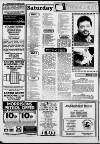 Retford, Worksop, Isle of Axholme and Gainsborough News Friday 23 November 1990 Page 16