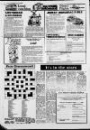 Retford, Worksop, Isle of Axholme and Gainsborough News Friday 23 November 1990 Page 18