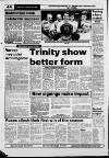Retford, Worksop, Isle of Axholme and Gainsborough News Friday 23 November 1990 Page 24