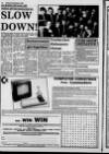 Retford, Worksop, Isle of Axholme and Gainsborough News Friday 07 December 1990 Page 16