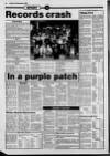 Retford, Worksop, Isle of Axholme and Gainsborough News Friday 07 December 1990 Page 18