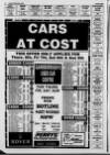 Retford, Worksop, Isle of Axholme and Gainsborough News Friday 07 December 1990 Page 32