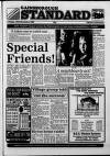 Retford, Worksop, Isle of Axholme and Gainsborough News Friday 14 December 1990 Page 1