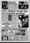 Retford, Worksop, Isle of Axholme and Gainsborough News Friday 14 December 1990 Page 2