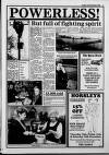 Retford, Worksop, Isle of Axholme and Gainsborough News Friday 14 December 1990 Page 3