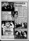 Retford, Worksop, Isle of Axholme and Gainsborough News Friday 14 December 1990 Page 8