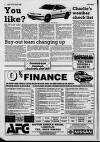 Retford, Worksop, Isle of Axholme and Gainsborough News Friday 14 December 1990 Page 26