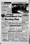 Retford, Worksop, Isle of Axholme and Gainsborough News Friday 21 December 1990 Page 24