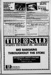 Retford, Worksop, Isle of Axholme and Gainsborough News Friday 21 December 1990 Page 29