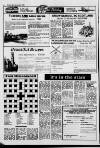 Retford, Worksop, Isle of Axholme and Gainsborough News Friday 28 December 1990 Page 10