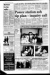 Retford, Worksop, Isle of Axholme and Gainsborough News Friday 24 January 1992 Page 2