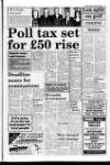 Retford, Worksop, Isle of Axholme and Gainsborough News Friday 24 January 1992 Page 3