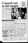 Retford, Worksop, Isle of Axholme and Gainsborough News Friday 24 January 1992 Page 4