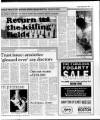 Retford, Worksop, Isle of Axholme and Gainsborough News Friday 24 January 1992 Page 11