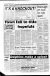 Retford, Worksop, Isle of Axholme and Gainsborough News Friday 24 January 1992 Page 18