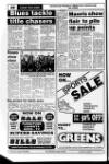 Retford, Worksop, Isle of Axholme and Gainsborough News Friday 24 January 1992 Page 20