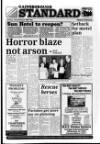 Retford, Worksop, Isle of Axholme and Gainsborough News Friday 07 February 1992 Page 1