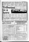 Retford, Worksop, Isle of Axholme and Gainsborough News Friday 07 February 1992 Page 3