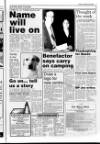 Retford, Worksop, Isle of Axholme and Gainsborough News Friday 07 February 1992 Page 5