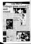 Retford, Worksop, Isle of Axholme and Gainsborough News Friday 07 February 1992 Page 8