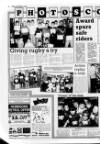Retford, Worksop, Isle of Axholme and Gainsborough News Friday 07 February 1992 Page 10