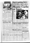 Retford, Worksop, Isle of Axholme and Gainsborough News Friday 07 February 1992 Page 13
