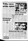 Retford, Worksop, Isle of Axholme and Gainsborough News Friday 07 February 1992 Page 18