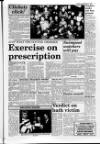 Retford, Worksop, Isle of Axholme and Gainsborough News Friday 21 February 1992 Page 3